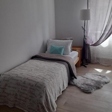 Česká Lípa Apartman Centro מראה חיצוני תמונה