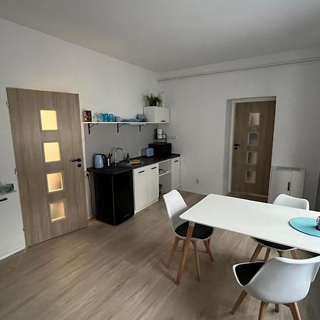 Česká Lípa Apartman Centro מראה חיצוני תמונה