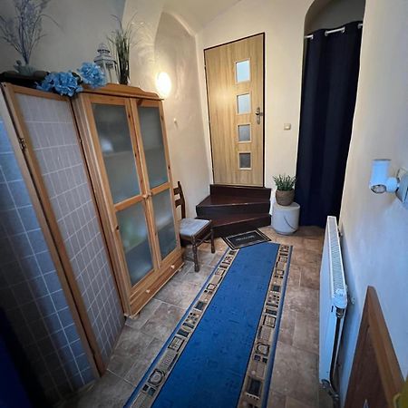 Česká Lípa Apartman Centro מראה חיצוני תמונה
