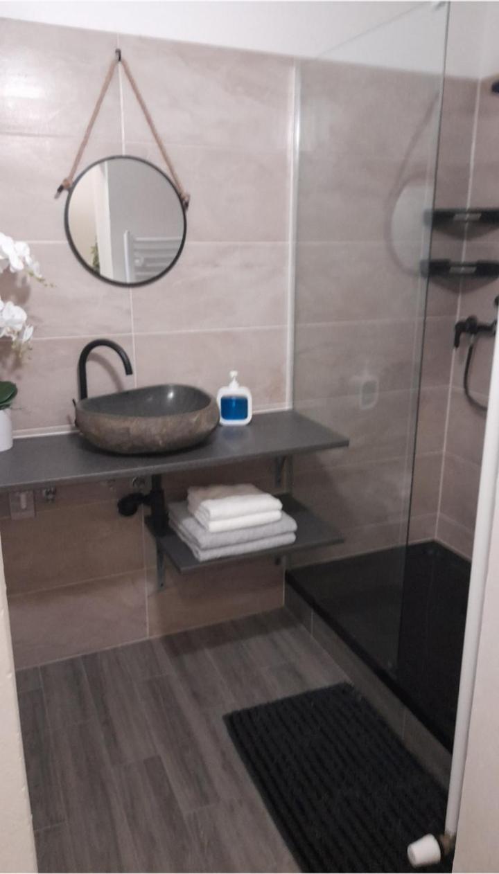 Česká Lípa Apartman Centro מראה חיצוני תמונה