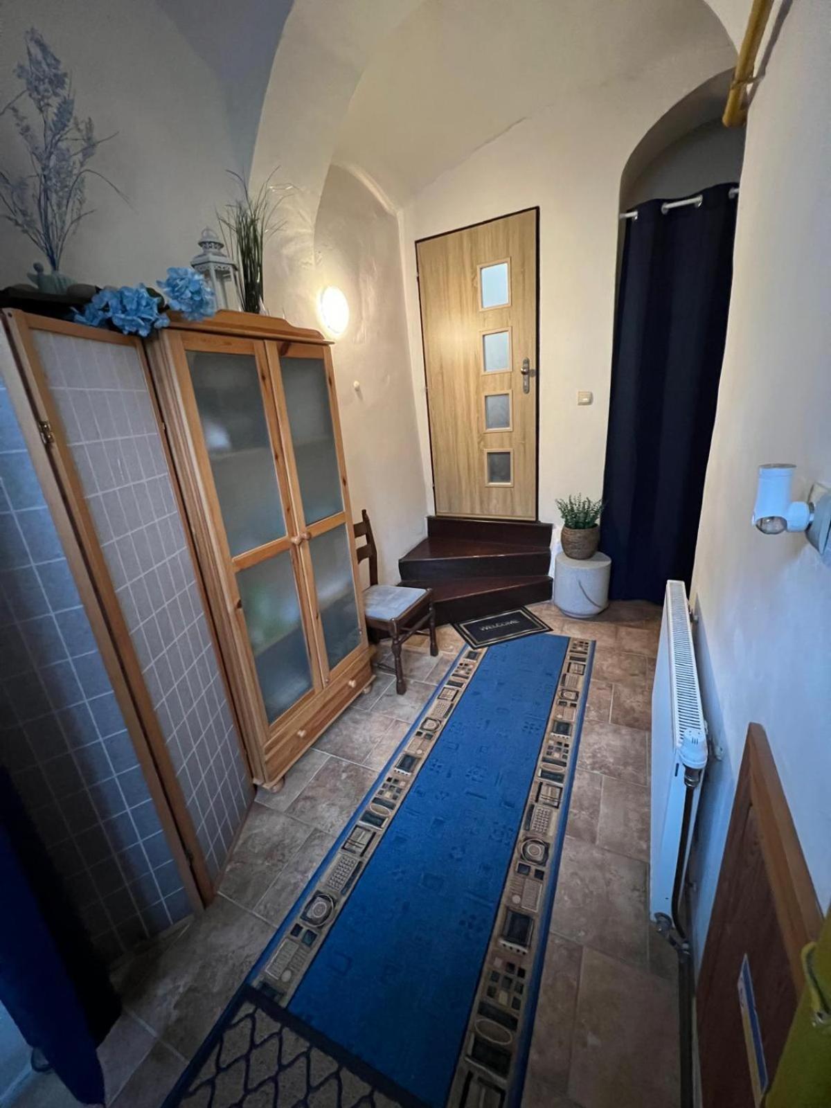 Česká Lípa Apartman Centro מראה חיצוני תמונה